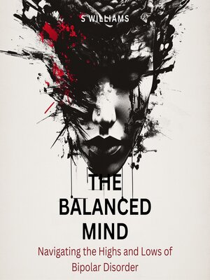 cover image of The Balanced Mind